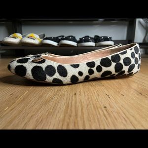 Marc Jacobs Mouse Flats 38